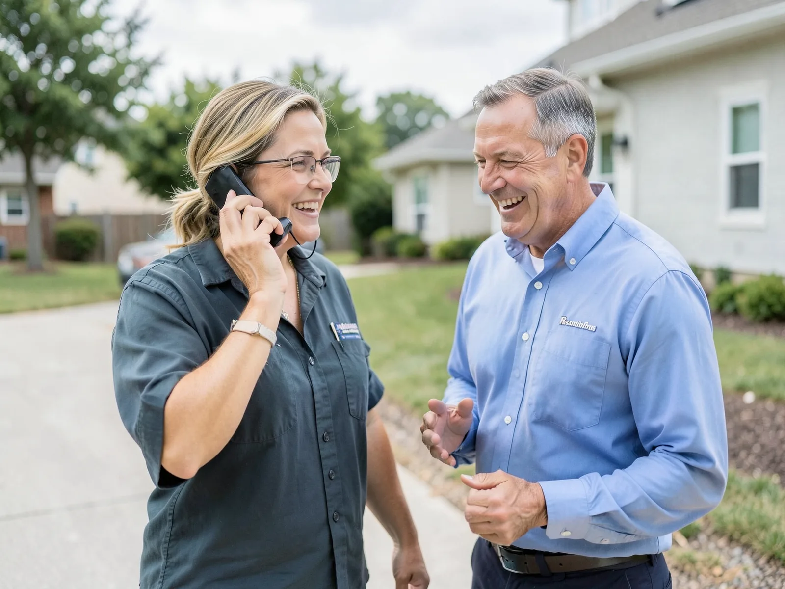 Frequently Asked Questions About Structural Drying in Lake View, IA